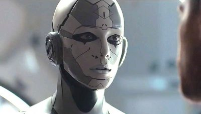 Archive : mes robots ont-ils une âme ?