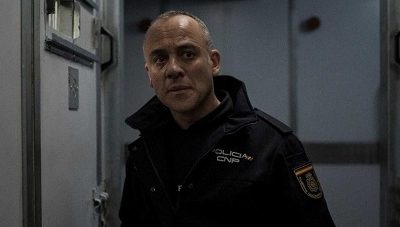 Froid Mortel : le convoi a peur