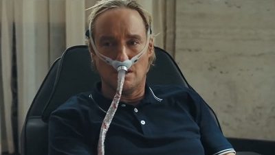 Bliss : voyage soporifique dans la matrice