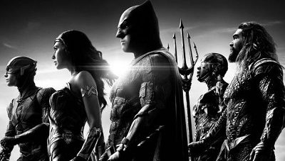 Zack Snyder’s Justice League : marathon superhéroïque en approche