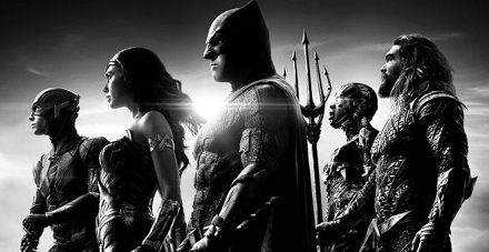 Zack Snyder’s Justice League : marathon superhéroïque en approche
