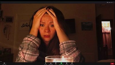 Host : la visio du démon