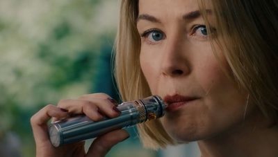 I care a lot : Ehpad pitié !