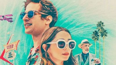 Palm Springs : entrez dans la boucle !