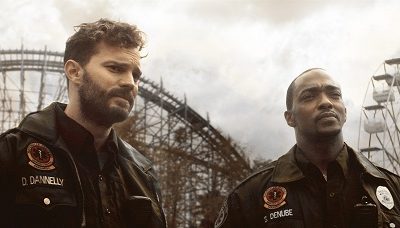 Synchronic : une inquiétante histoire du temps