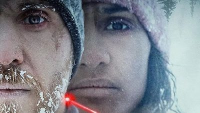 Cibles mouvantes : traque suffocante dans la neige