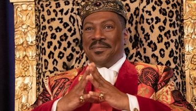 Un prince à New-York 2 : une comédie très fin de règne