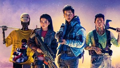 Space Sweepers : un nouvel espace à conquérir