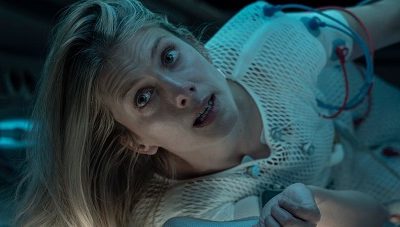 Mélanie Laurent retient son souffle dans le trailer d’Oxygène