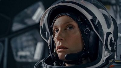 Voyage spatial mouvementé dans le trailer du Passager n°4