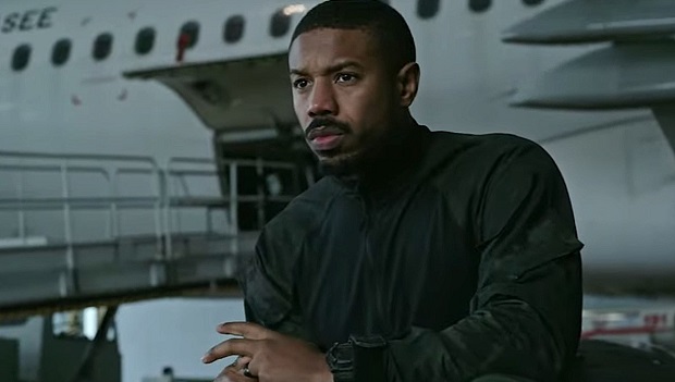 Michael B. Jordan passe en mode guérilla dans le trailer de Sans aucun remords