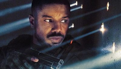 Michael B. Jordan passe en mode guérilla dans le trailer de Sans aucun remords
