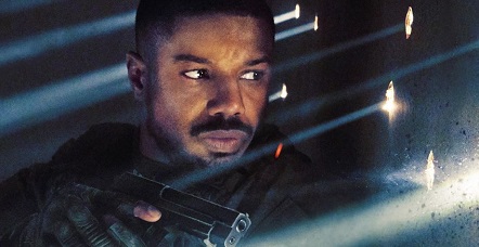 Michael B. Jordan passe en mode guérilla dans le trailer de Sans aucun remords