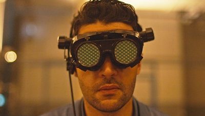 Jeu concours : Gagnez un blu-ray de Possessor