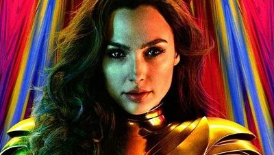 Wonder Woman 1984 : le blues de l’Amazone