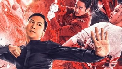 Jeu-concours : gagnez 5 Blu-ray d’Ip Man : Kung Fu Master