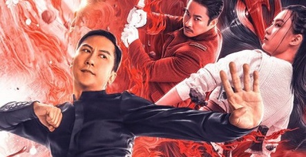 Jeu-concours : gagnez 5 Blu-ray d’Ip Man : Kung Fu Master