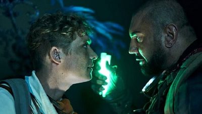 Army of the Dead : million dollar zombies