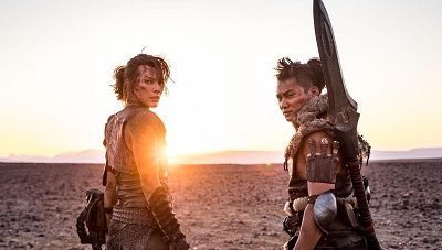 Monster Hunter : une abrutissante partie de chasse