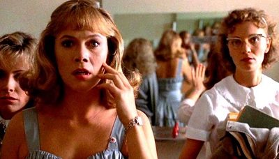 Peggy Sue s’est mariée : nostalgie, quand tu nous retiens