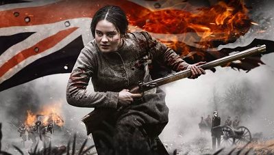 The Nightingale : une odyssée radicale et hypnotique