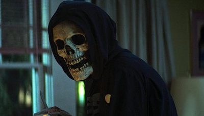 Triple dose de slasher sur Netflix avec la bande-annonce de Fear Street