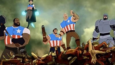 Netflix : 5 films à découvrir en juin 2021