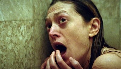 The Dark And The Wicked : le mal en héritage