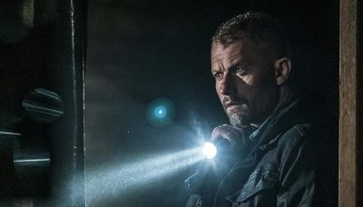 The Empty Man : une graine de film culte ?