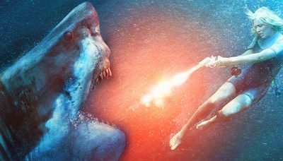 Great White : les dents de l’Océan