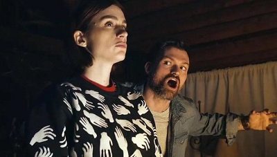 Scare Me : faire peur, c’est tout un art