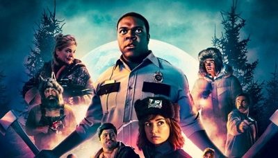 Trailer de Werewolves Within : un Loup-garou horrifique, ça vous dit ?