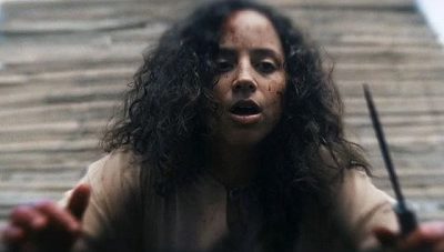 Fear Street 1666 : les erreurs du passé