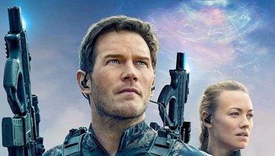 The Tomorrow War : un blockbuster qui sera oublié demain