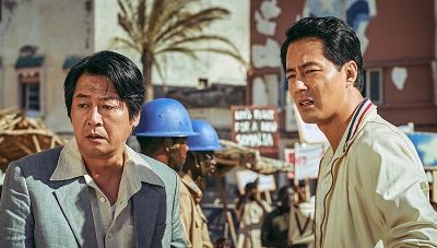 Ryoo Seung-wan explore une Somalie en guerre dans le trailer d’Escape from Mogadishu
