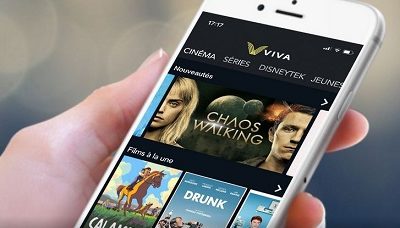 VidéoFutur se lance dans la VOD grand public avec Viva