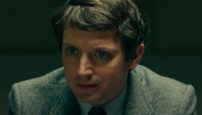 Bande-annonce de No Man of God : les confessions de Ted Bundy