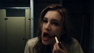 Grace : possession, le POV du démon