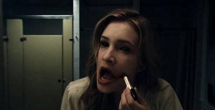 Grace : possession, le POV du démon