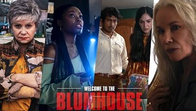 Welcome to the Blumhouse revient à Halloween avec quatre nouveaux films