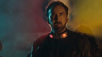 Nicolas Cage débarque chez Sono Sion dans le trailer de Prisoners of the Ghostland