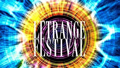 L’Étrange Festival revient à Paris !