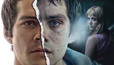 The Education of Fredrick Fitzell : prisonniers du temps