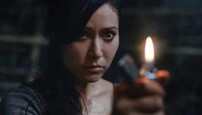 The Old Ways : le diable passe la frontière