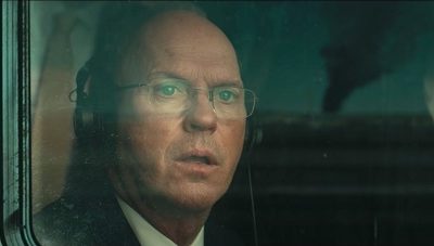 Le spectre du 11 septembre ressurgit dans le trailer d’À quel prix