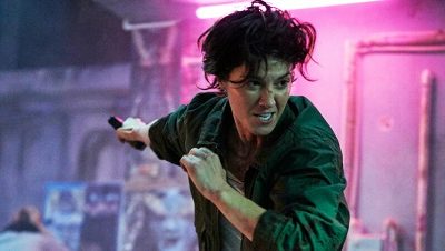 La bande-annonce de Kate promet un John Wick au féminin