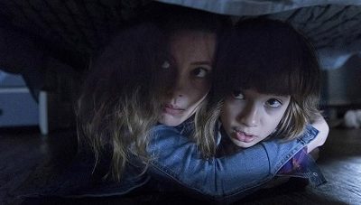 Come Play : un croquemitaine dans la tablette