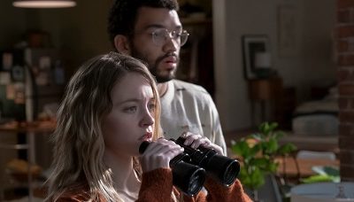 Que voir sur Prime Video en septembre 2021 ?