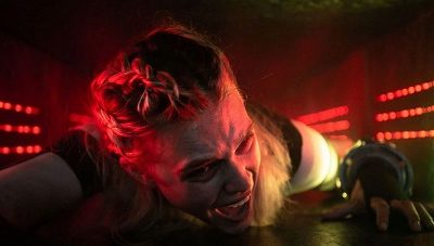 Séance de rattrapage : Méandre