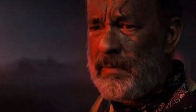 Tom Hanks parcourt l’apocalypse avec son robot dans le trailer de Finch